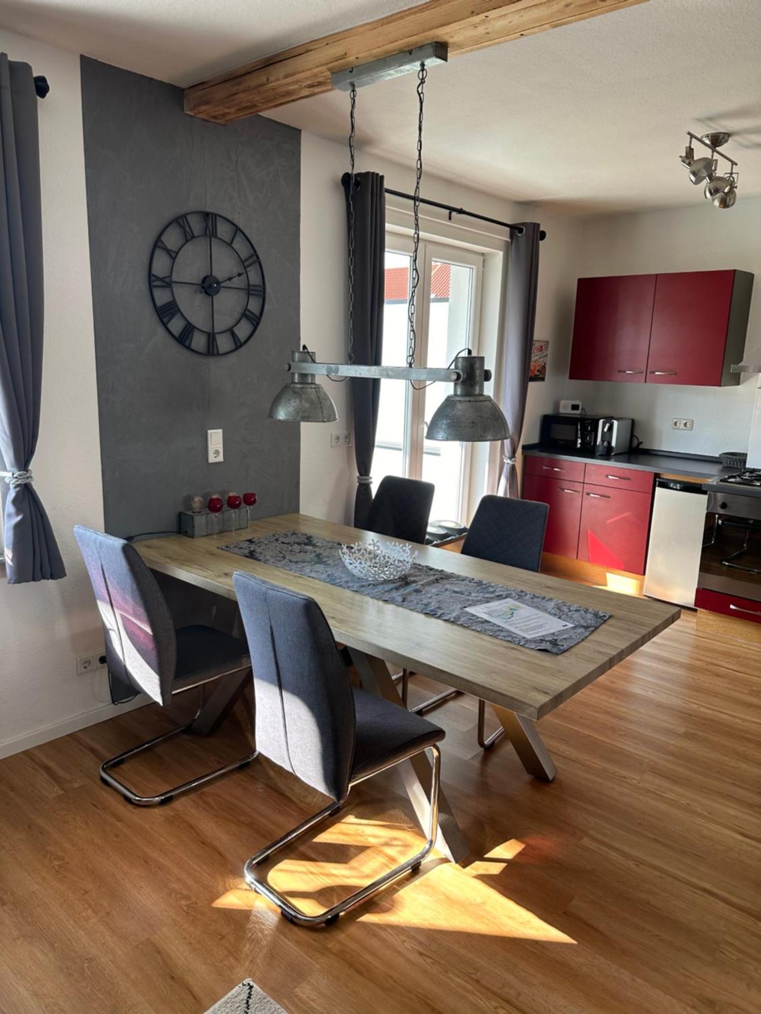 Appartamento Sunshineliving Maschsee