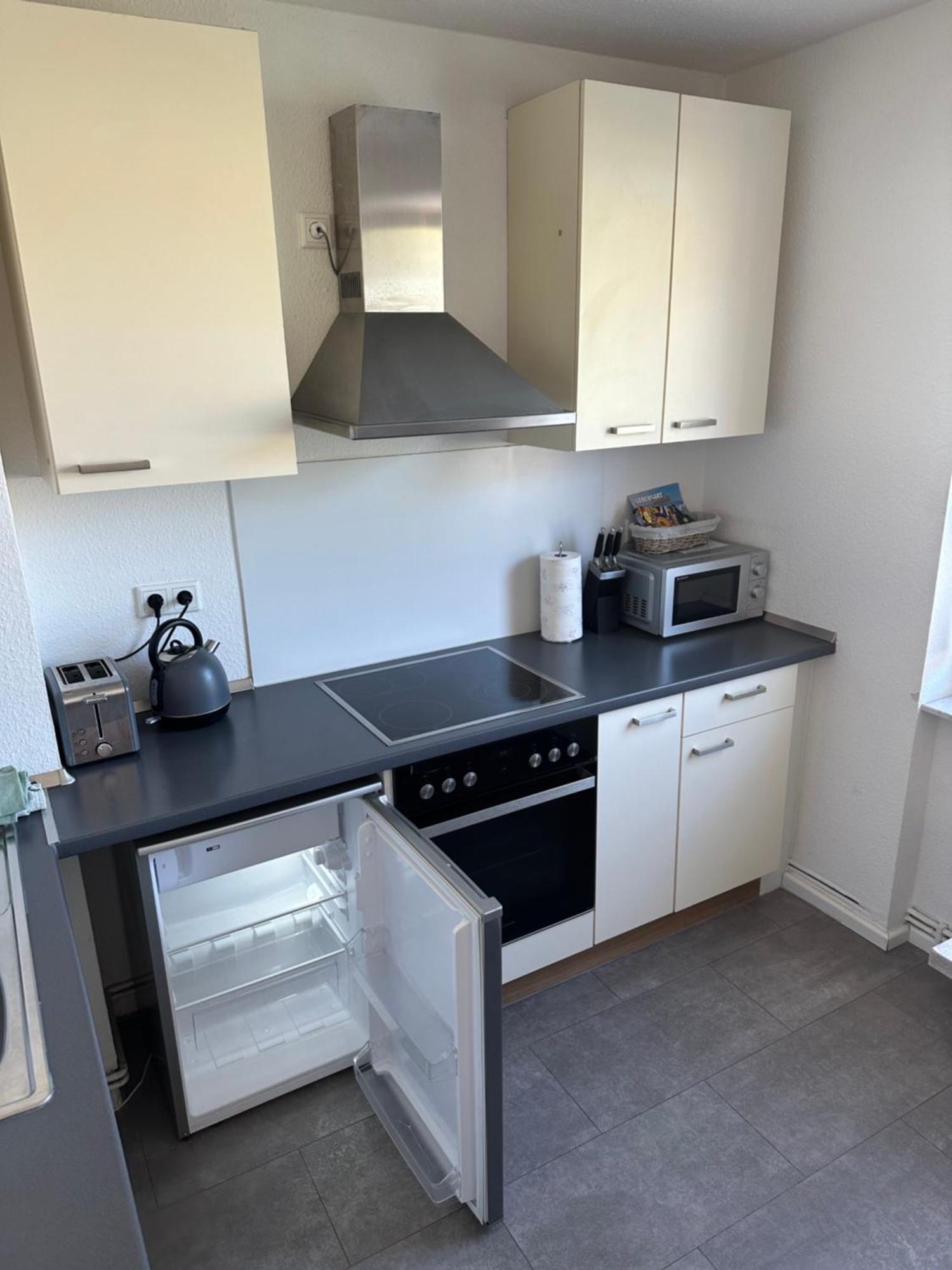 Appartamento Sunshineliving Maschsee Hannover