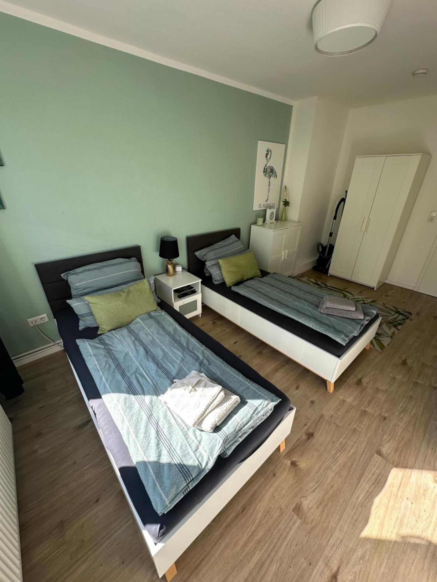 Sunshineliving Maschsee Appartamento Hannover