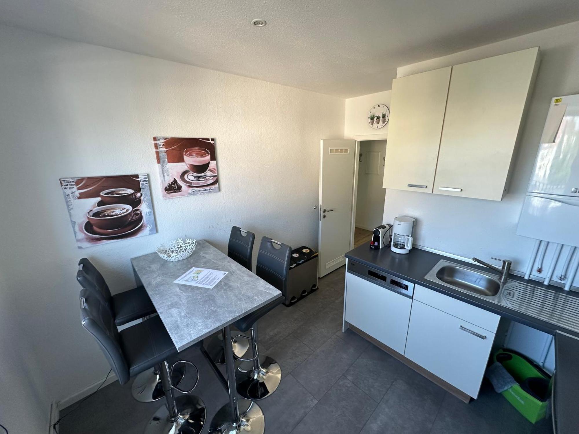 Appartamento Sunshineliving Maschsee Hannover