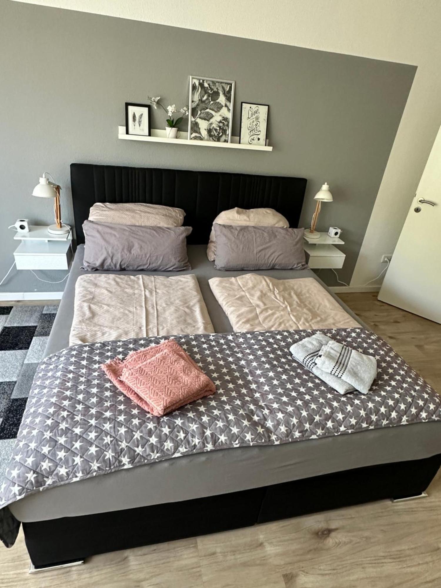 Appartamento Sunshineliving Maschsee Hannover